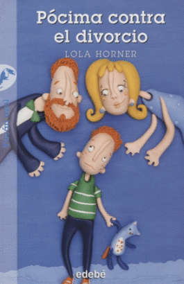 POCIMAS CONTRA EL DIVORCIO