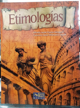 ETIMOLOGIAS