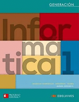 INFORMATICA 1 GENERACION