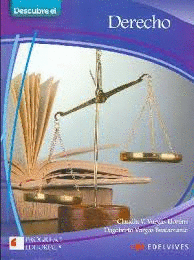 DESCUBRE EL DERECHO