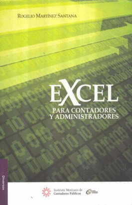 EXCEL PARA CONTADORES Y ADMINISTRADORES