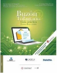 BUZON TRIBUTARIO. GUIA PRACTICA PERSONAS FISICAS Y MORALES