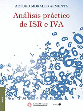 ANALISIS PRACTICO DE ISR E IVA