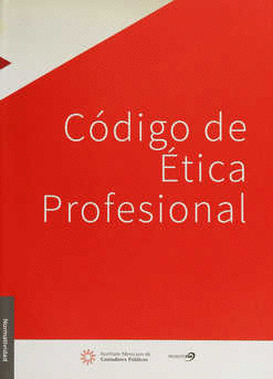 CÓDIGO DE ÉTICA PROFESIONAL