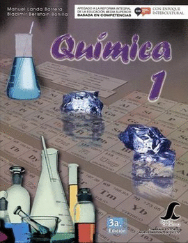 QUIMICA 1 SC 3°ED  229