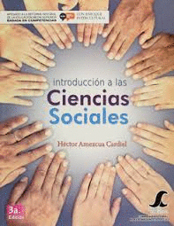 INTRODUCCION A LAS CIENCIAS SOCIALES SC