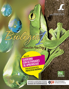 BIOLOGIA 1 SC 246