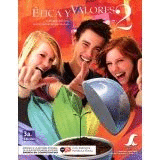 ETICA Y VALORES II 240 SC 3 EDICION