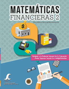 SC 296 MATEMÁTICAS FINANCIERAS 2