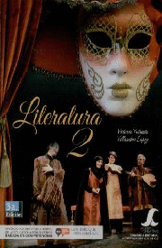 LITERATURA II E EDICION 255 SC