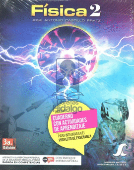 FISICA II 252 SC