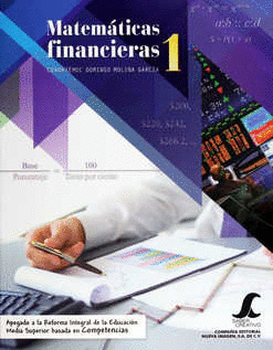 MATEMÁTICAS FINANCIERAS 1 SC 298