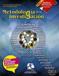METODOLOGIA DE LA INVESTIGACION (302AC)