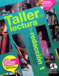 TALLER DE LECTURA Y REDACCION 303 AC