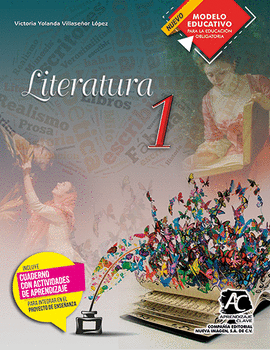 LITERATURA 1 (317 AC)