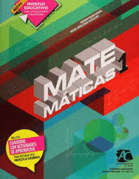 MATEMATICAS 1 (311AC)