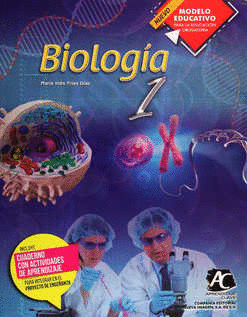 BIOLOGÍA 1 AC 314