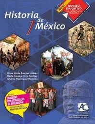 HISTORIA DE MEXICO 1 (316AC)