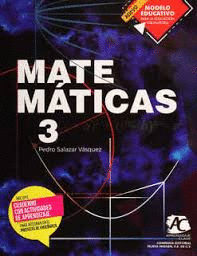 MATEMATICAS 3 (313AC)