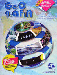 GEOGRAFIA  (323AC)