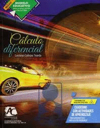 CALCULO DIFERENCIAL (325AC)