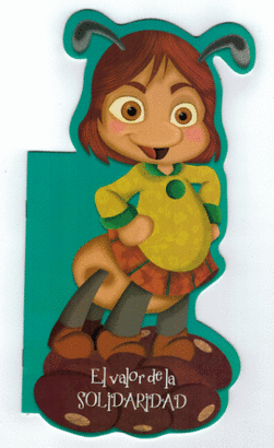 EL VALOR DE LA SOLIDARIDAD