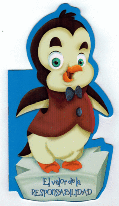 EL VALOR DE LA RESPONSABILIDAD