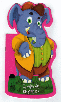 EL VALOR DEL RESPETO