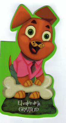 EL VALOR DE LA GRATITUD