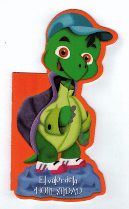 EL VALOR DE LA HONESTIDAD