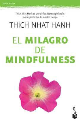 EL MILAGRO DE MINDFULNESS