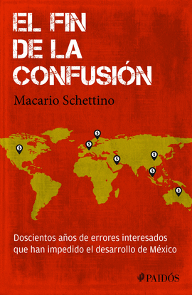 EL FIN DE LA CONFUSION