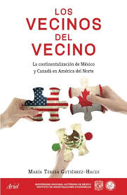 LOS VECINOS DEL VECINO