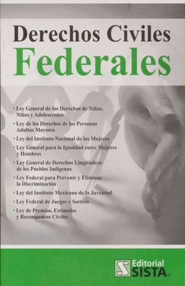 DERECHOS CIVILES FEDERALES