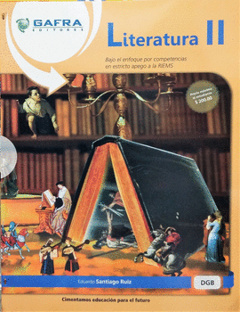 LITERATURA II (DGB)