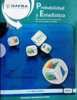 PROBABILIDAD Y ESTADISTICA