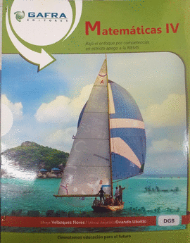 MATEMATICAS IV