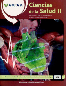 CIENCIAS DE LA SALUD 2  DGB