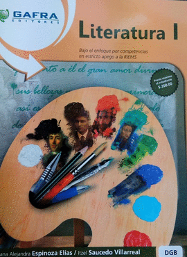 LITERATURA I