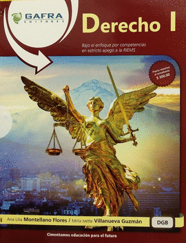 DERECHO I  (DGB)