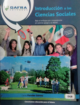 INTRODUCCION A LA CIENCIAS SOCIALES DBG