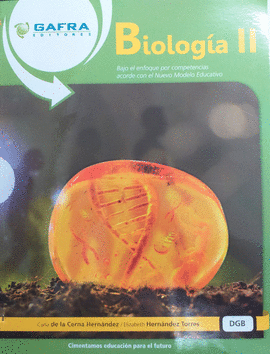 BIOLOGIA II