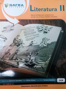 LITERATURA II