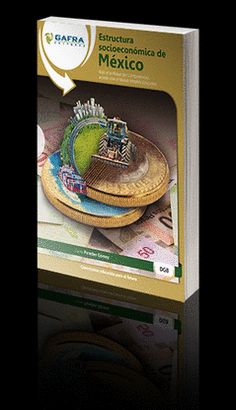 ESTRUCTURA SOCIOECONOMICA DE MEXICO