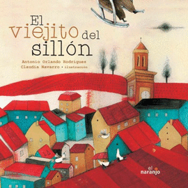 EL VIEJITO DEL SILLÓN