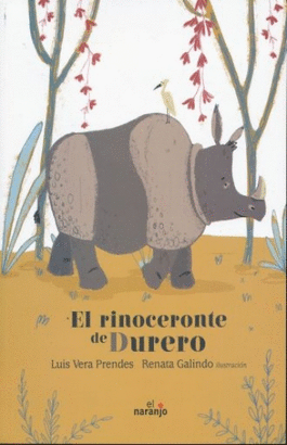 EL RINOCERONTE DE DURERO