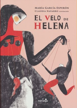 VELO DE HELENA