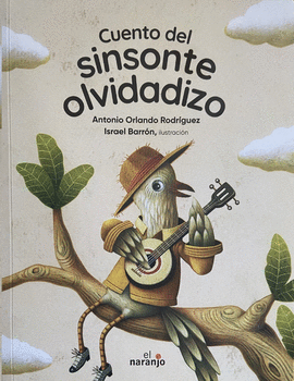 CUENTO DEL SINSOTE OLVIDADIZO