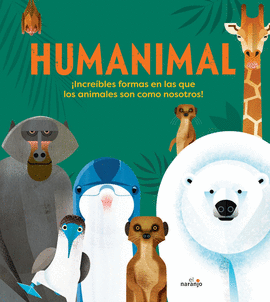 HUMANIMAL