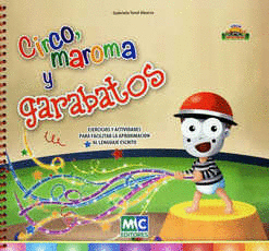 CIRCO MAROMA Y GARABATOS